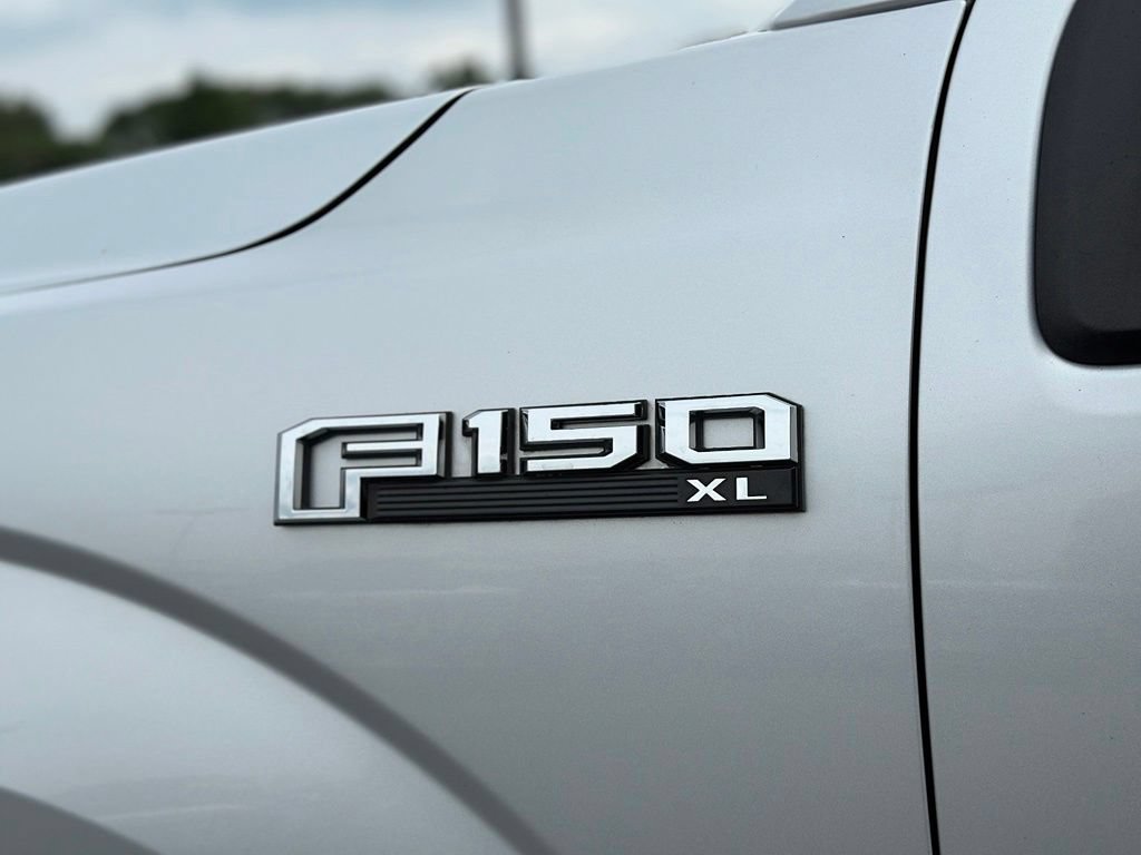 Used 2015 Ford F150 XL w/ Equipment Group 101A Mid AWD/4WD image 39