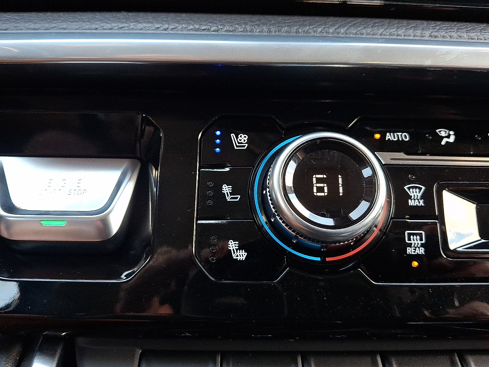 Used 2022 GMC Sierra 1500 Denali AWD/4WD image 28