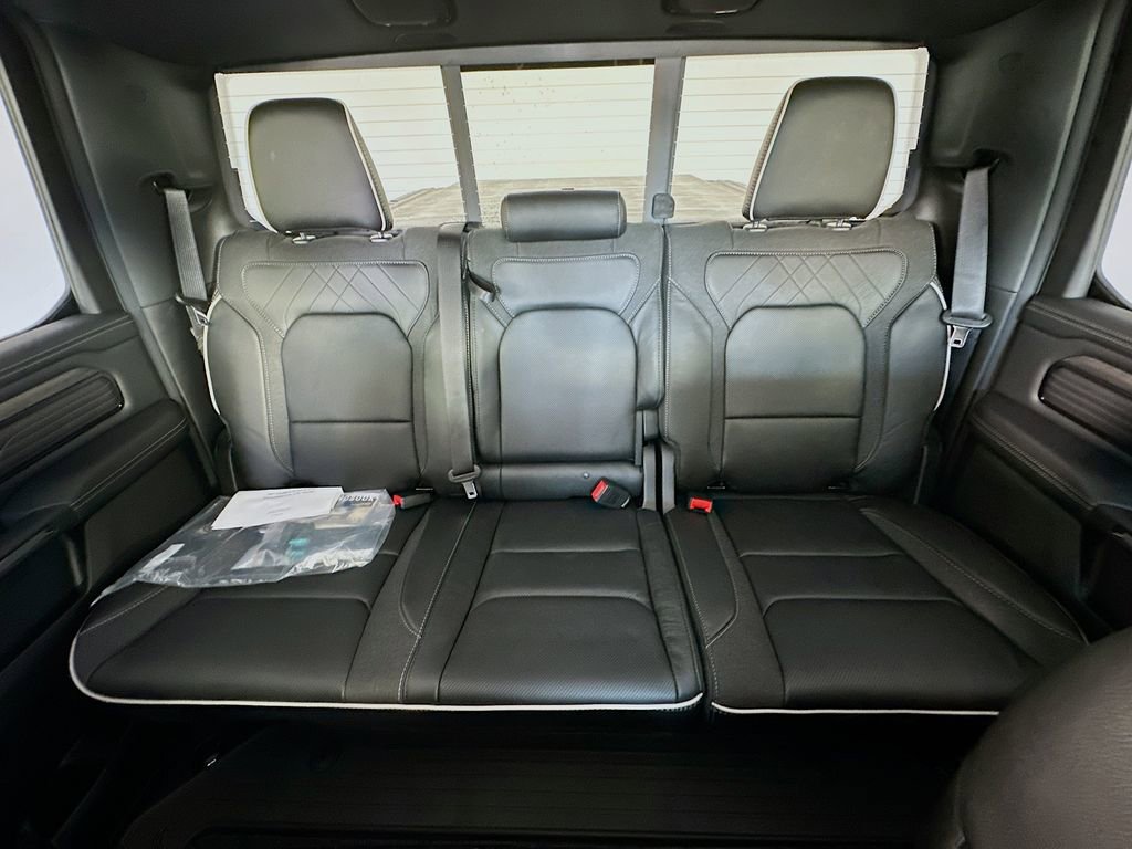 New 2026 RAM 1500 Limited AWD/4WD image 10