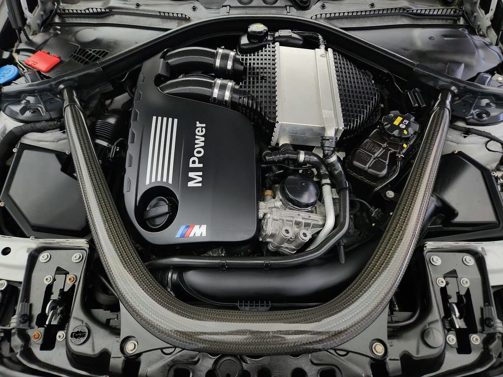Used 2019 BMW M2 Competition RWD image 33
