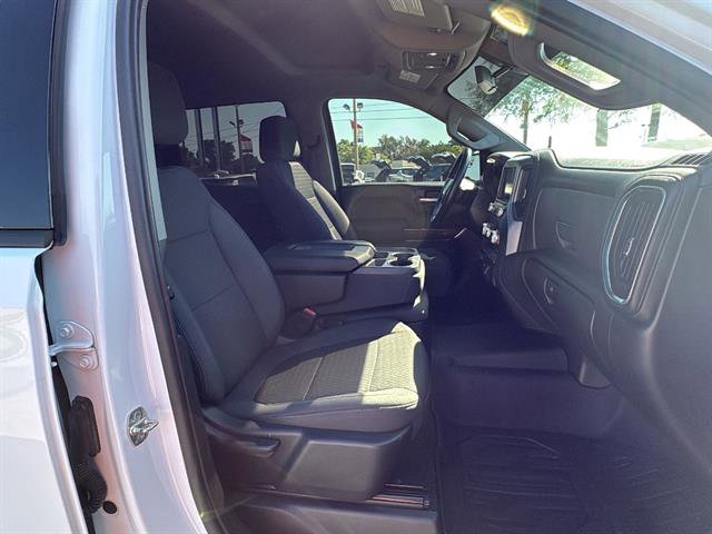 Used 2019 GMC Sierra 1500 Elevation w/ Elevation Value Package AWD/4WD image 14