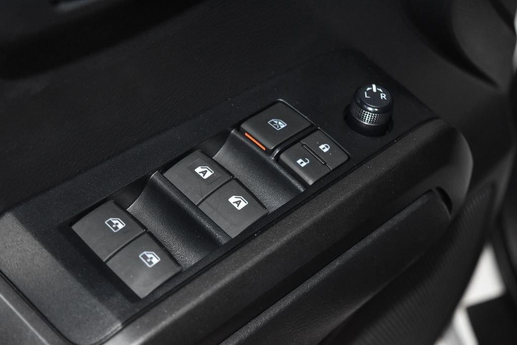 Used 2022 Toyota Tacoma TRD Sport image 5