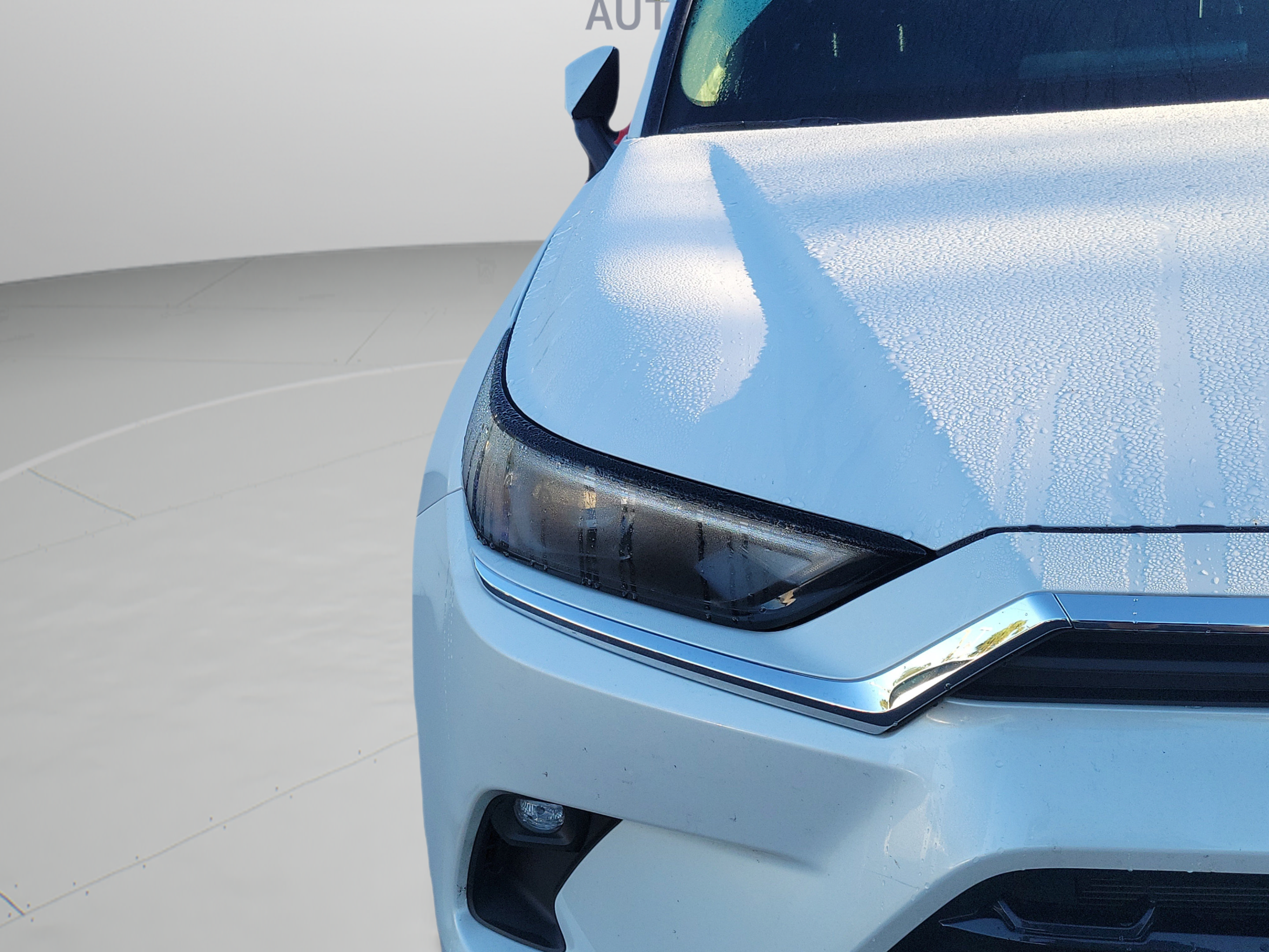 Used 2024 Toyota Grand Highlander AWD image 14