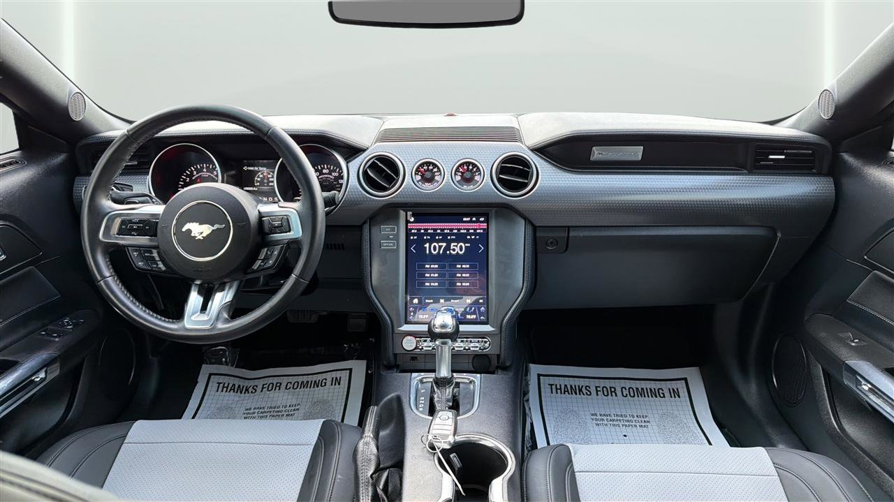 Used 2019 Ford Mustang GT w/ GT Performance Package RWD image 20