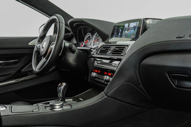 Used 2017 BMW M6 Gran Coupe image 22