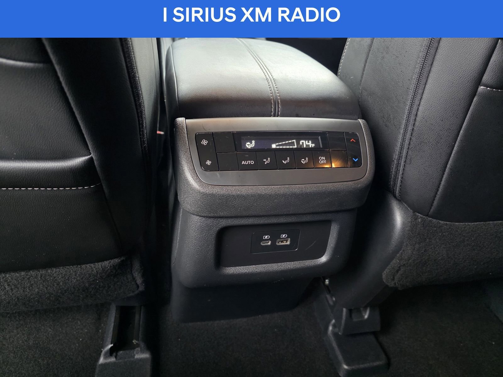 Used 2025 Nissan Pathfinder SL image 18