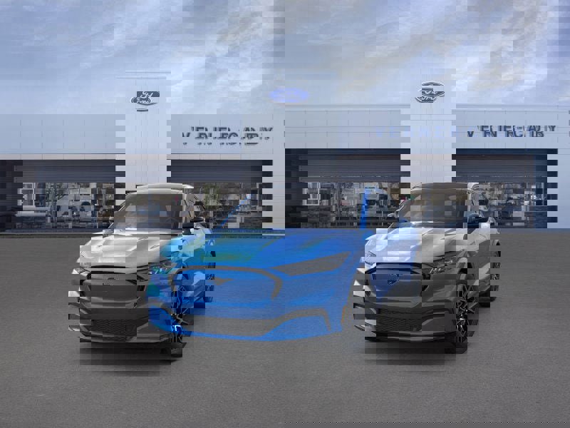 New 2025 Ford Mustang Mach-E Premium image 2