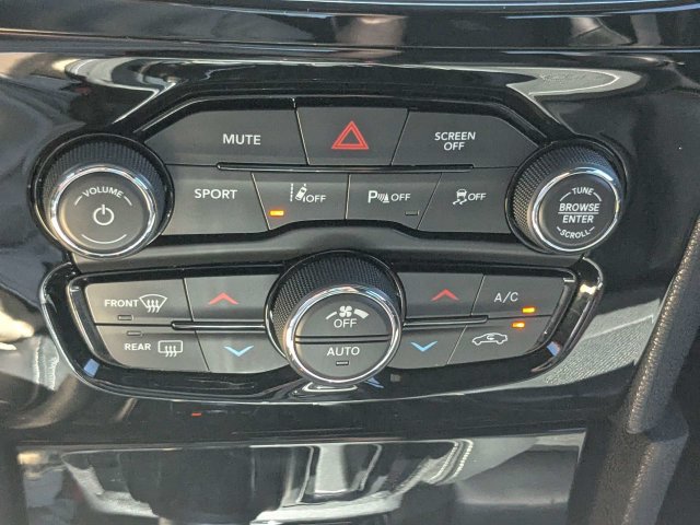 Certified 2023 Chrysler 300 S w/ Comfort Group RWD image 22
