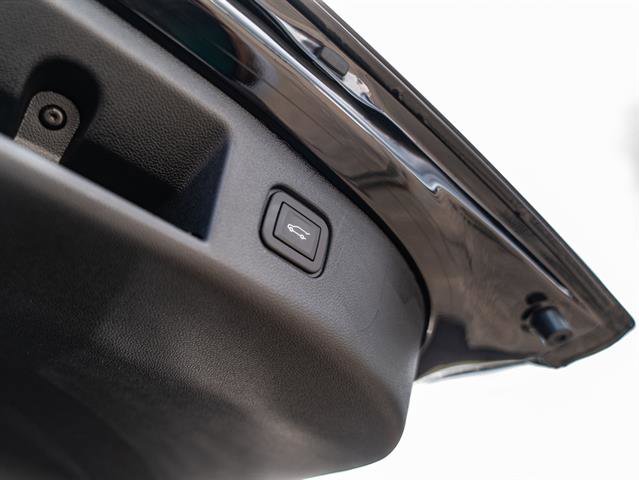 New 2026 Chevrolet Blazer EV RS image 61