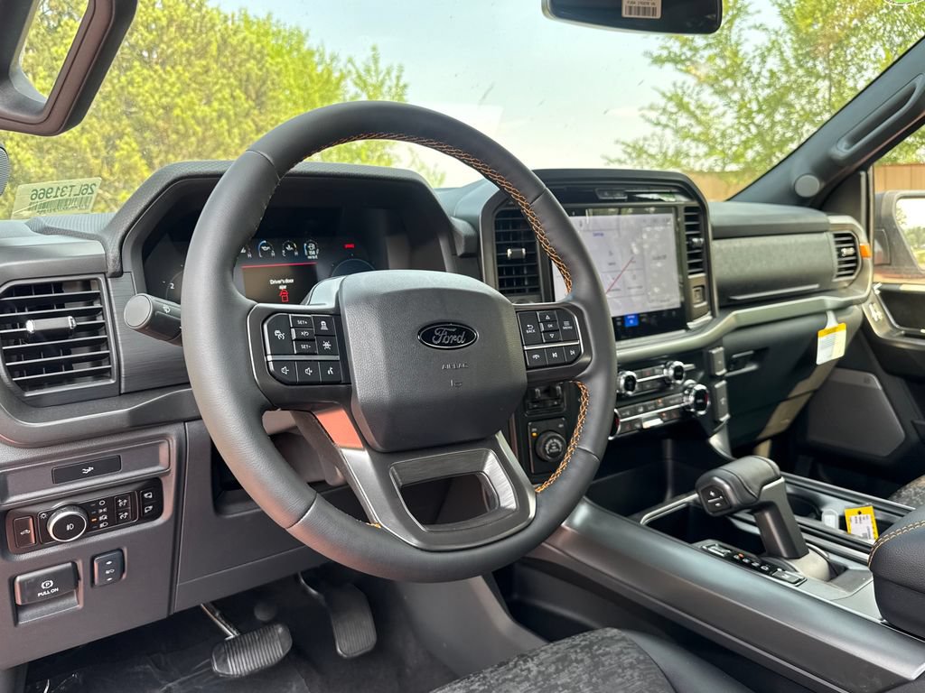 Used 2026 Ford F150 Tremor w/ Tow/Haul Package AWD/4WD image 12