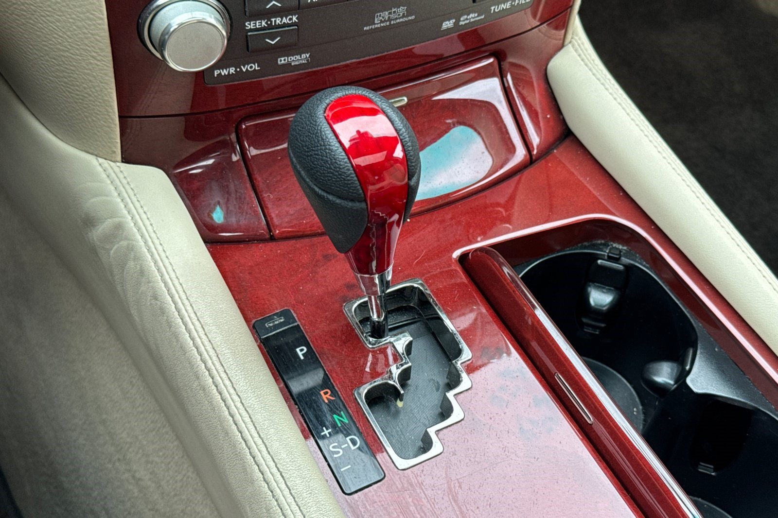 Used 2011 Lexus LS 460 L w/ Luxury Value Edition RWD image 28