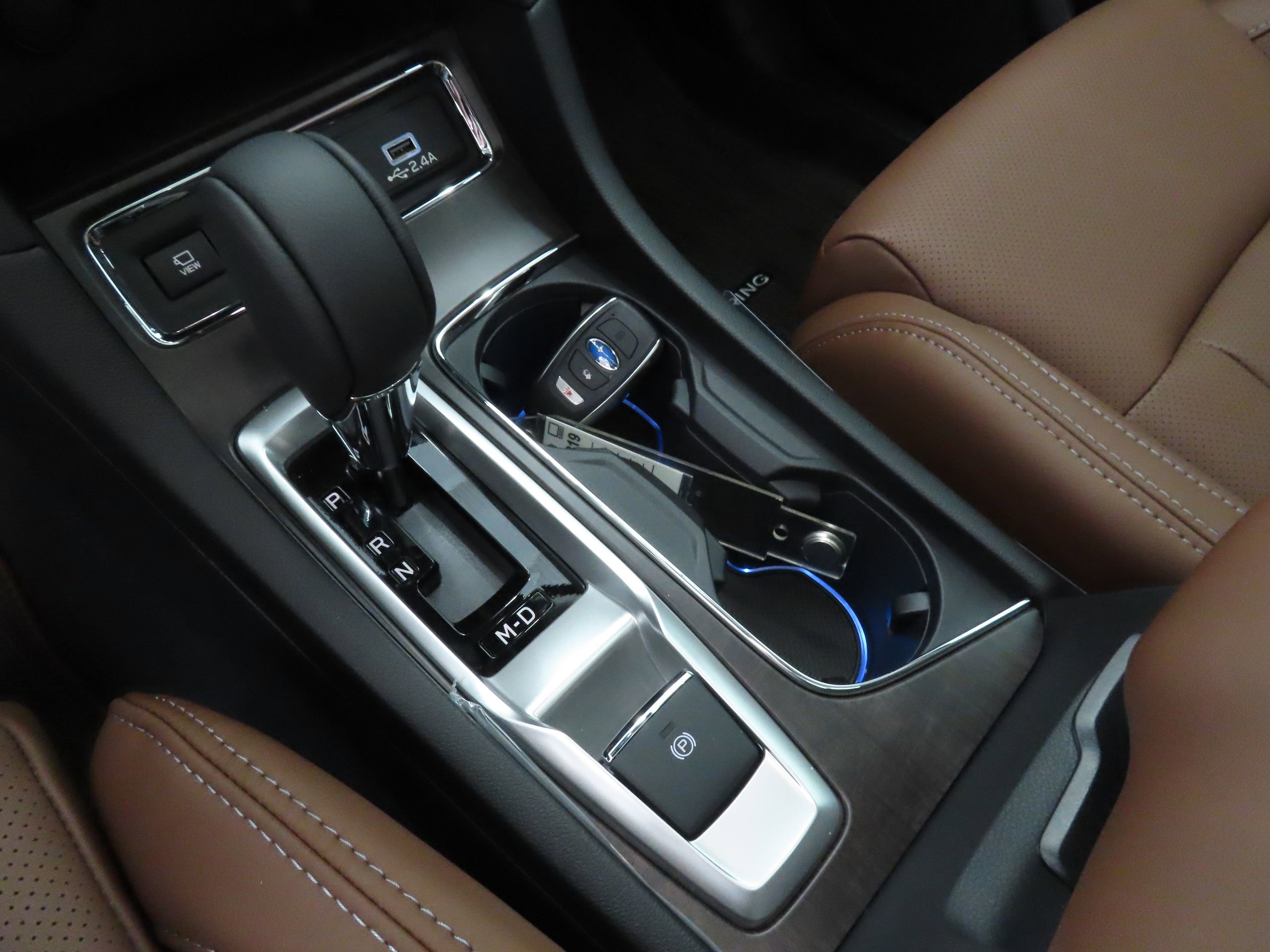 New 2026 Subaru Ascent Touring AWD/4WD image 15