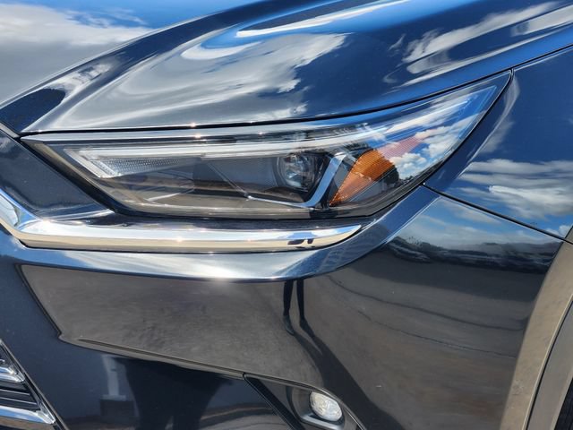 Certified 2026 Toyota Grand Highlander AWD Hybrid image 9