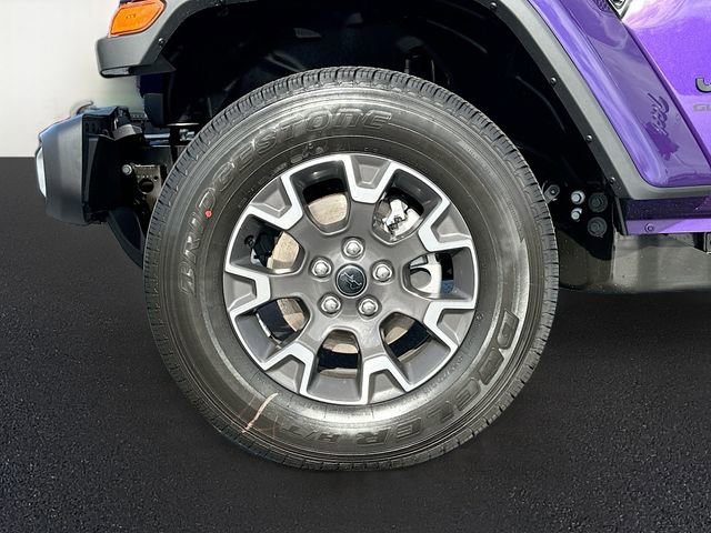 New 2026 Jeep Gladiator Sport image 19