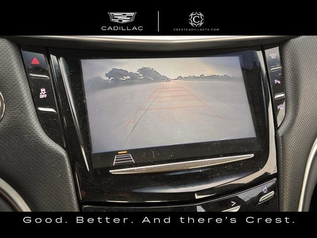 Used 2019 Cadillac XTS Luxury FWD image 16