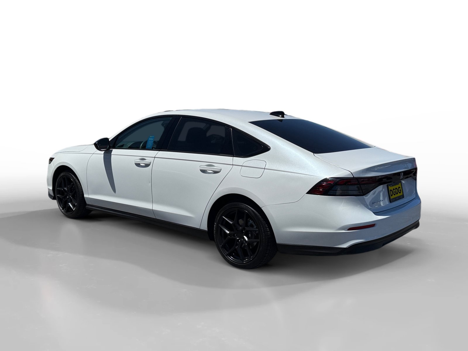 Used 2025 Honda Accord SE image 3