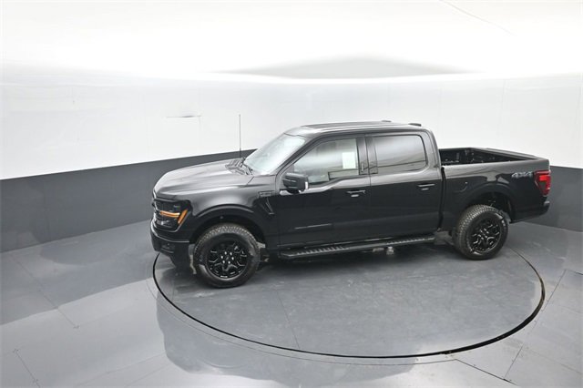 New 2026 Ford F150 XLT image 22