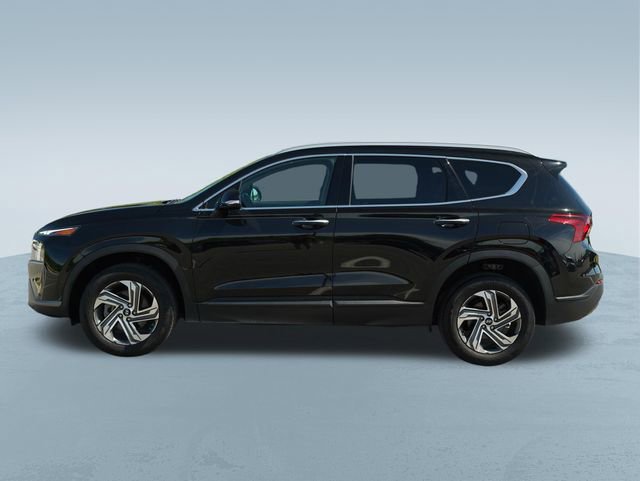 Used 2023 Hyundai Santa Fe SEL w/ Cargo Package AWD/4WD image 4