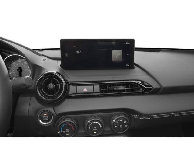 New 2026 MAZDA MX-5 Miata Club w/ Interior Package RWD image 12