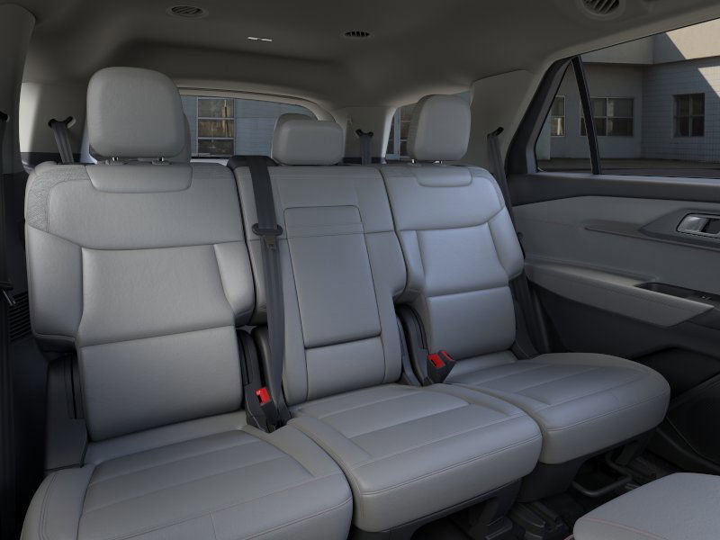 New 2026 Ford Explorer Active w/ Active Comfort Package image 11