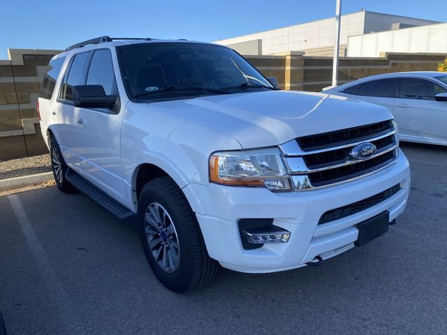 Used 2017 Ford Expedition XLT AWD/4WD image 5