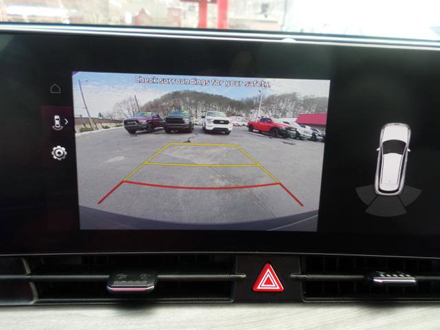 Used 2023 Kia Sportage X-Pro AWD/4WD image 14