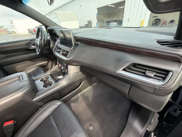 Certified 2023 Chevrolet Tahoe Z71 w/ Luxury Package AWD/4WD image 30