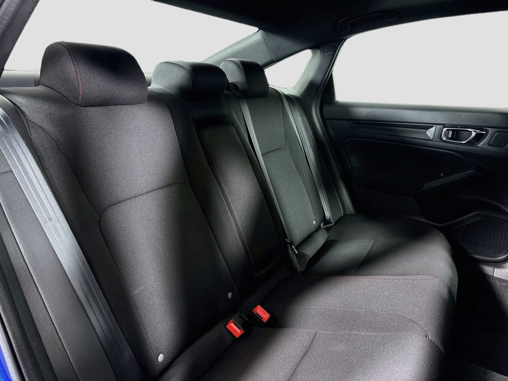 Used 2022 Honda Civic Si image 28