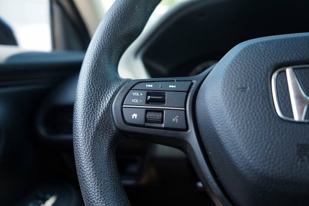 Used 2026 Honda HR-V LX image 27