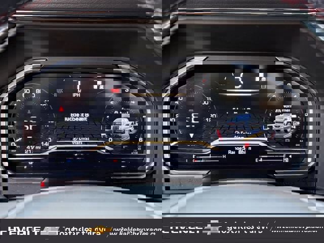 Certified 2023 GMC Sierra 1500 AT4X image 18