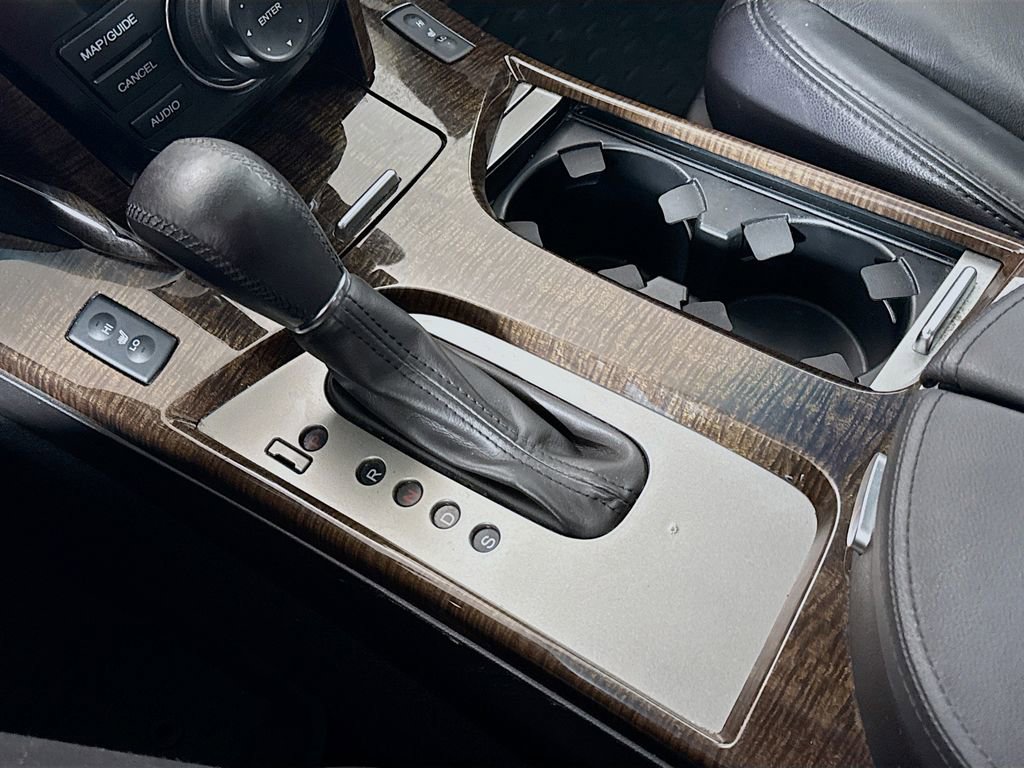 Used 2011 Acura MDX w/ Technology Package image 16