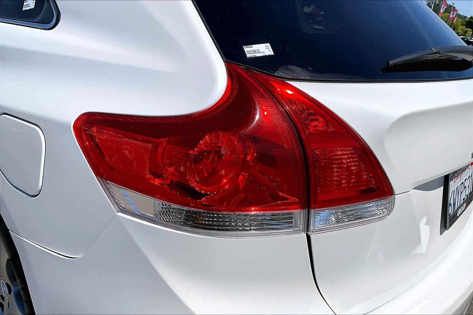 Used 2011 Toyota Venza AWD w/ Premium Pkg #2 image 28