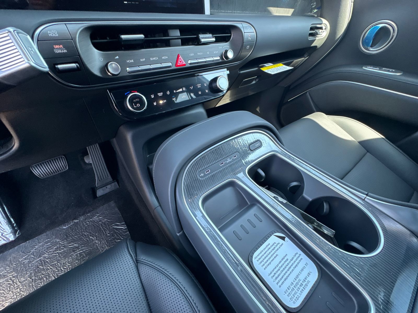 New 2026 Hyundai Palisade Calligraphy AWD/4WD image 29
