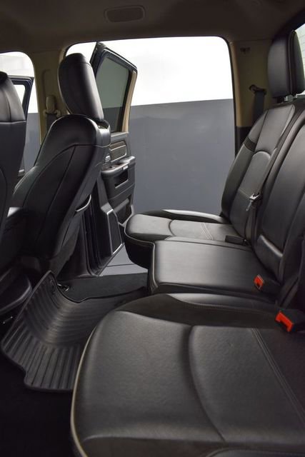 Used 2019 RAM 2500 Laramie image 8