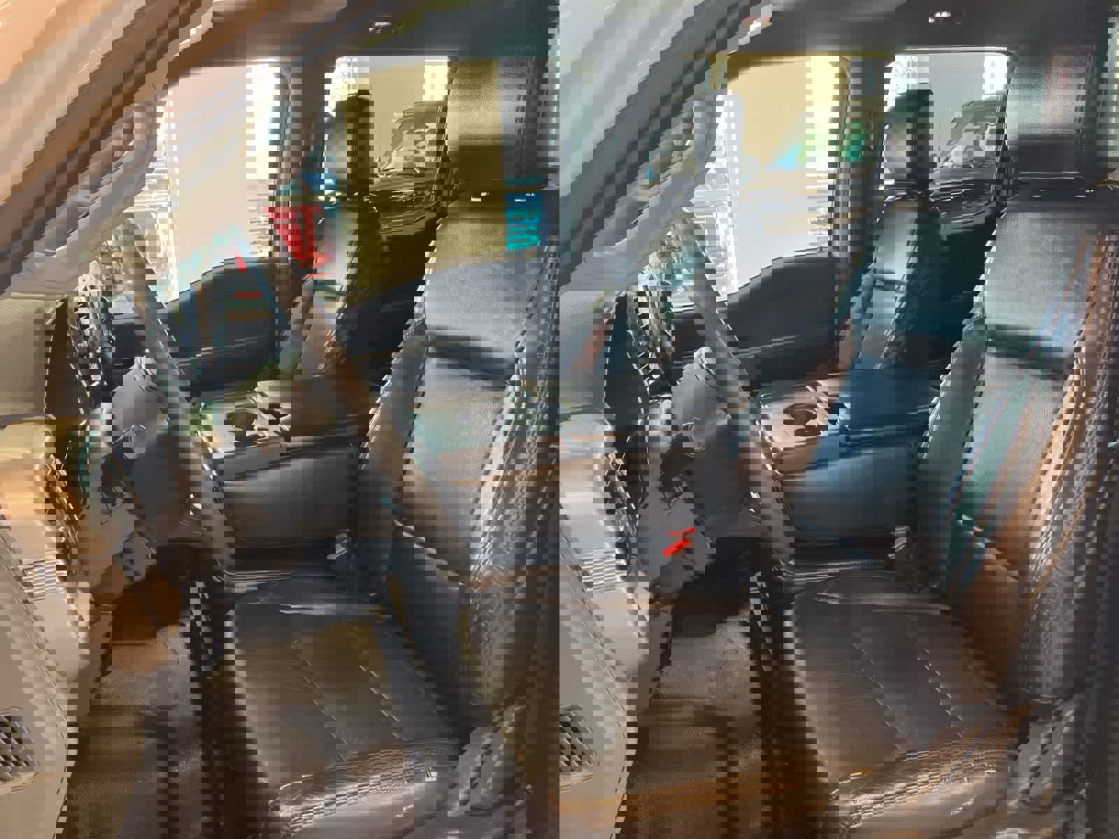 Used 2021 Ford F150 XLT w/ FX4 Off-Road Package image 10