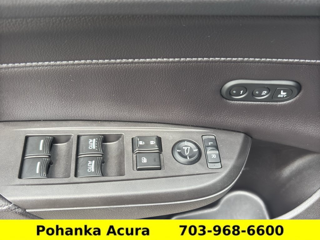 Used 2022 Acura ILX FWD image 24