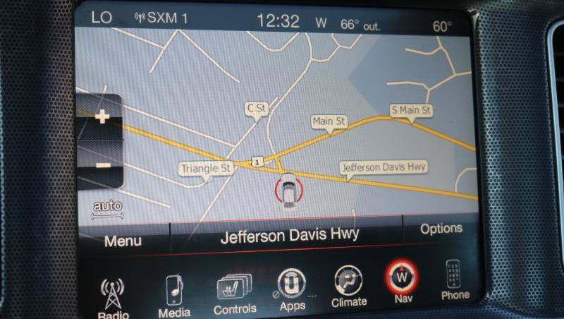 Used 2016 Dodge Charger R/T Scat Pack w/ Technology Group image 14