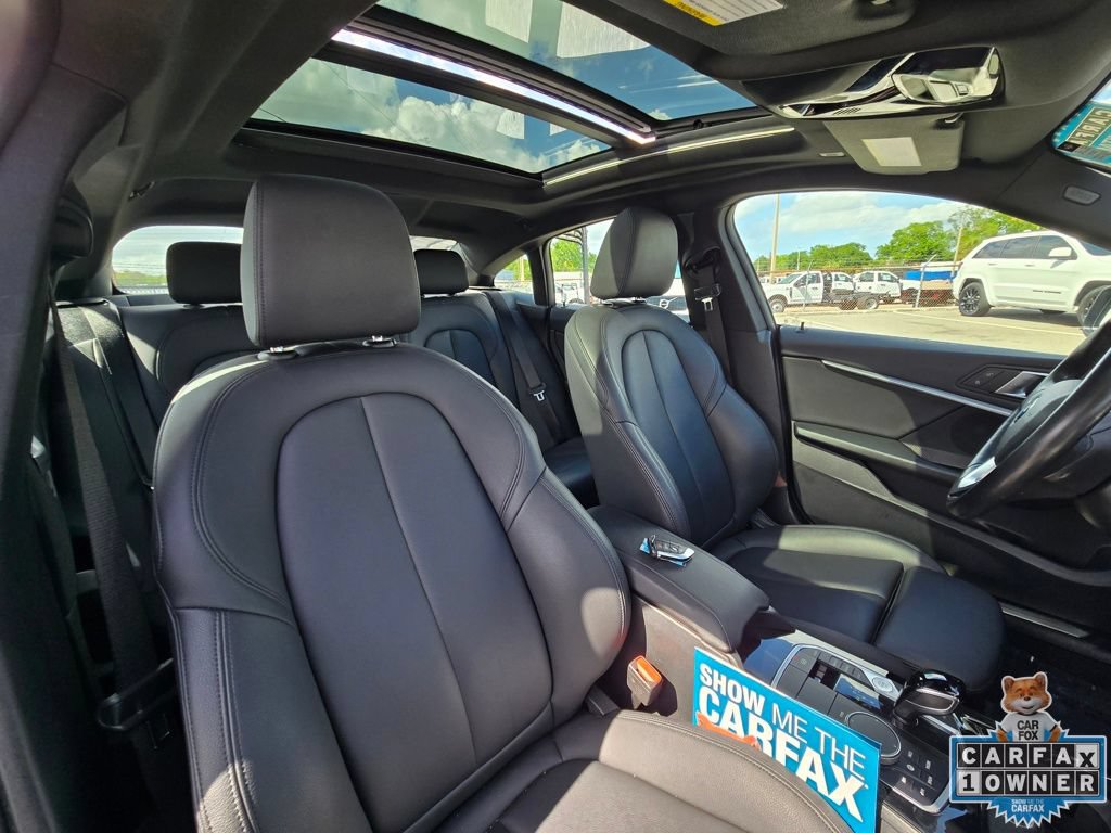 Used 2024 BMW 228i Gran Coupe FWD image 46
