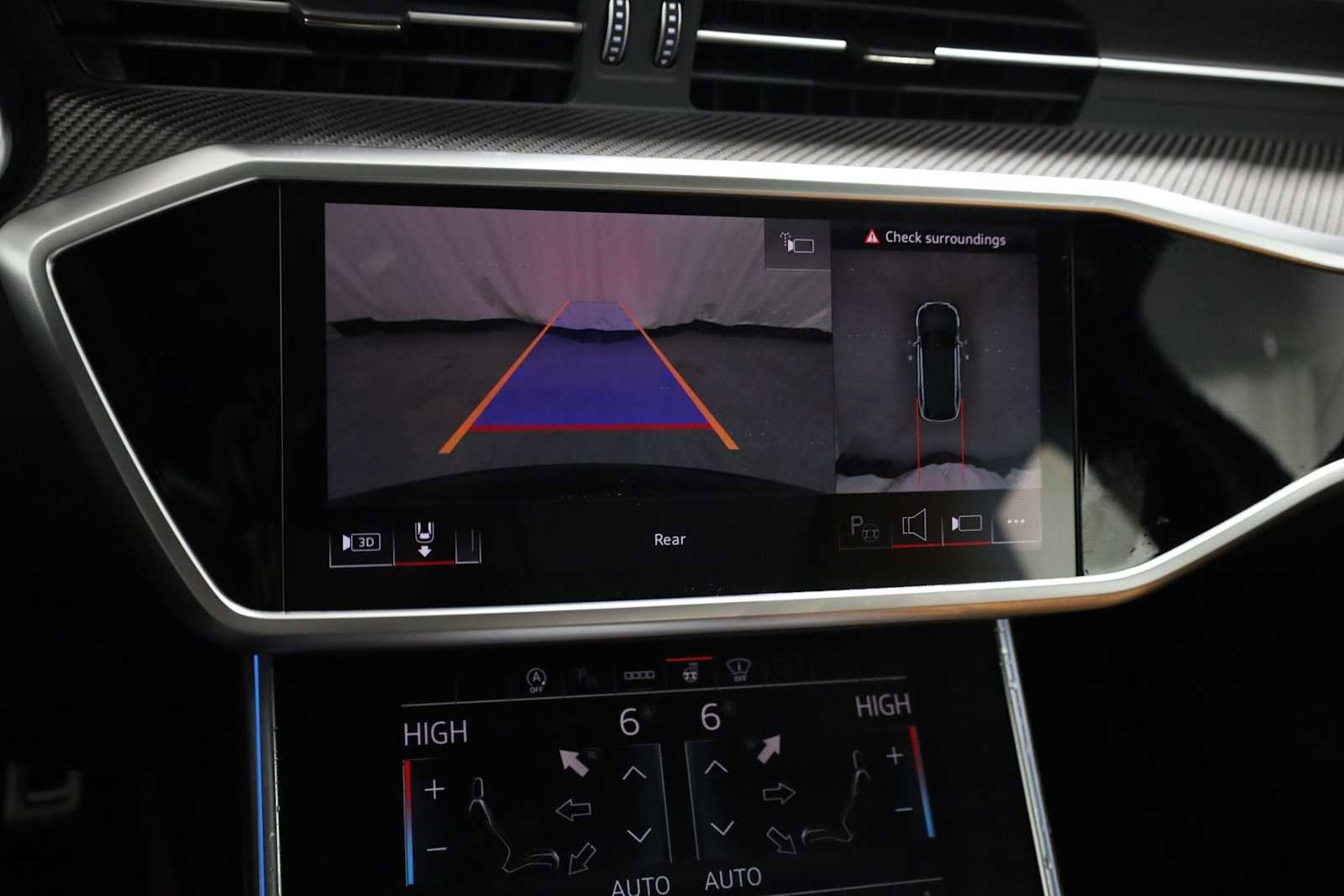 New 2026 Audi RS 6 performance image 32