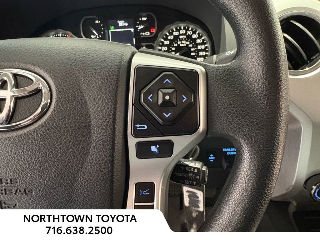 Used 2021 Toyota Tundra SR5 image 25