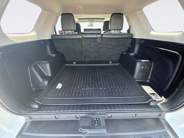 Used 2018 Toyota 4Runner Limited AWD/4WD image 12