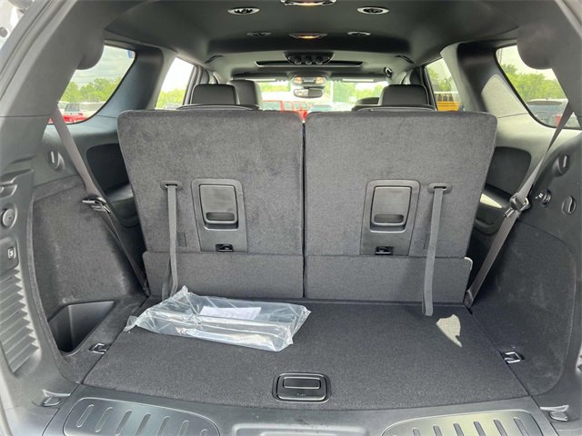 New 2025 Dodge Durango GT image 10