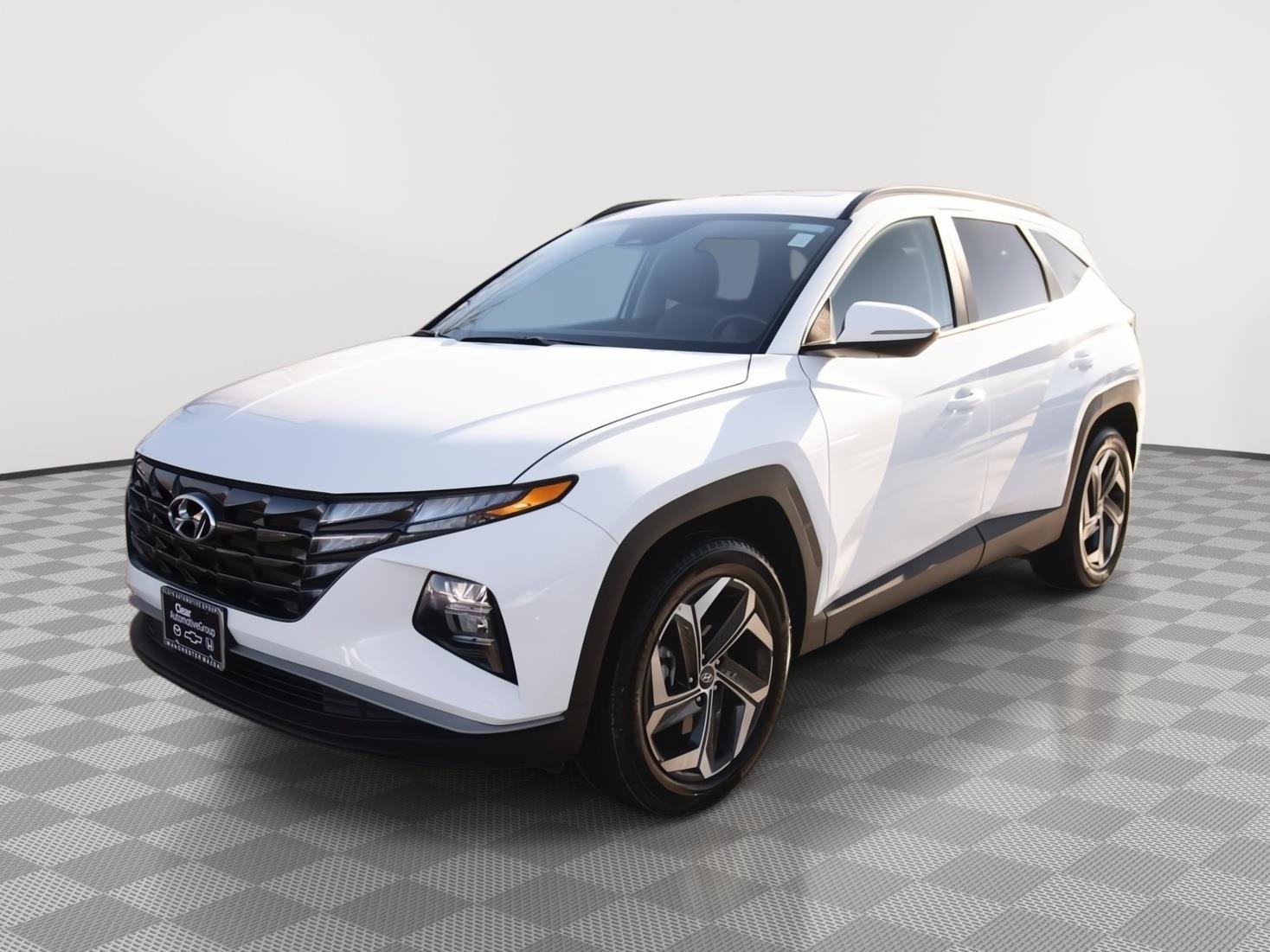 Used 2023 Hyundai Tucson SEL w/ Convenience Package image 19