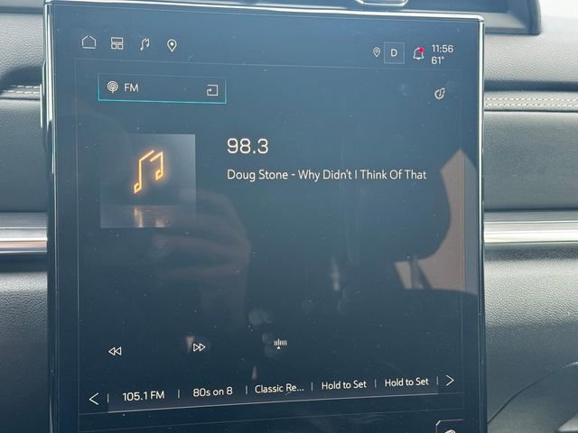 Used 2026 GMC Terrain Elevation FWD image 32