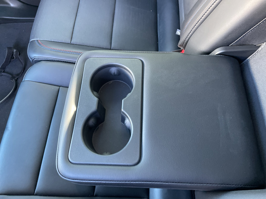 Used 2024 Chevrolet Silverado EV RST image 45