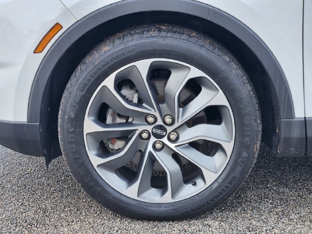 Used 2022 Lincoln Nautilus Reserve FWD image 8