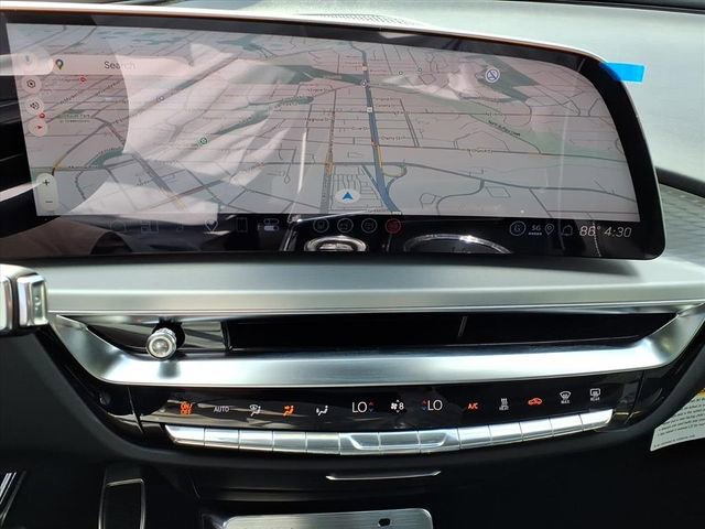 New 2026 Cadillac Lyriq V AWD/4WD image 11