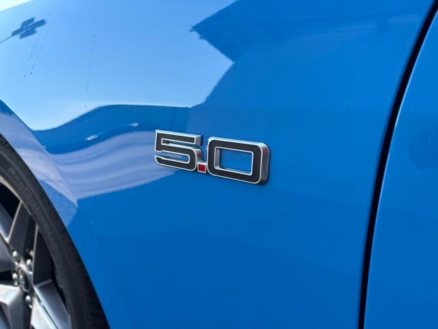 New 2025 Ford Mustang GT image 13