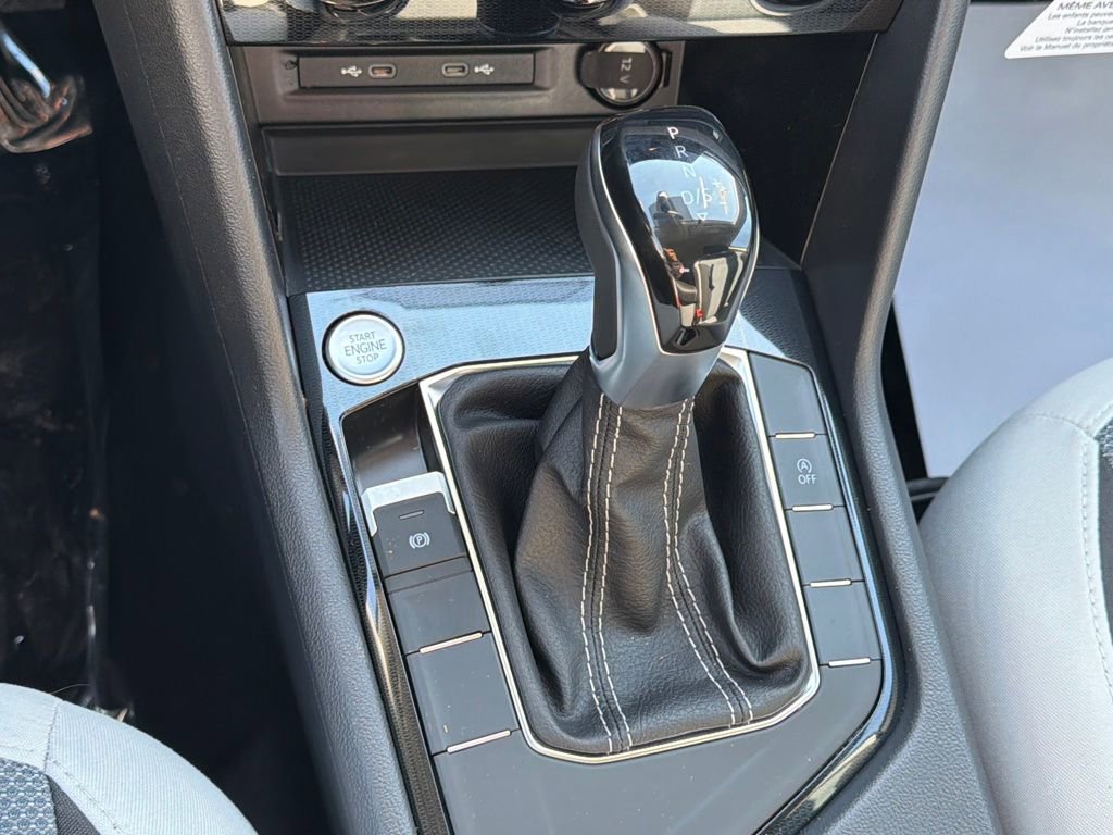 New 2026 Volkswagen Taos S image 21