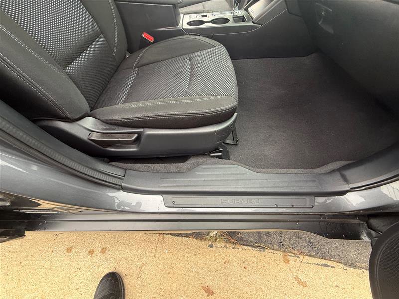 Used 2019 Subaru Outback 2.5i image 23